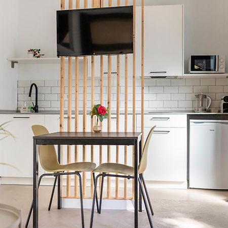 Resolana Suites Seville Ngoại thất bức ảnh