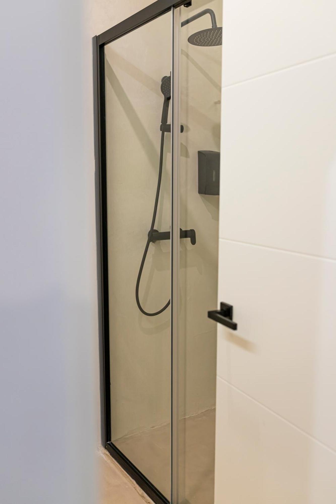Resolana Suites Seville Ngoại thất bức ảnh