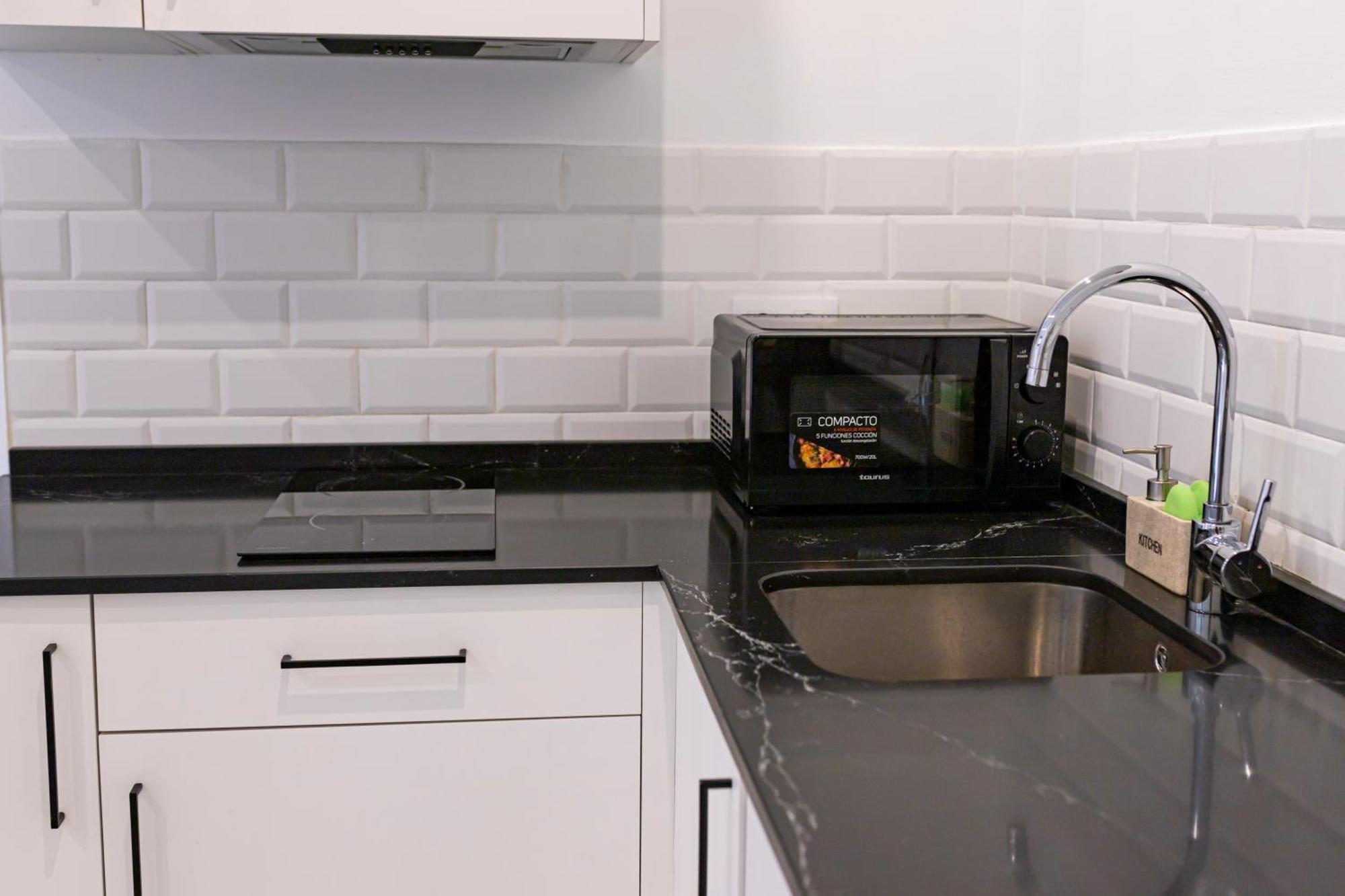 Resolana Suites Seville Ngoại thất bức ảnh