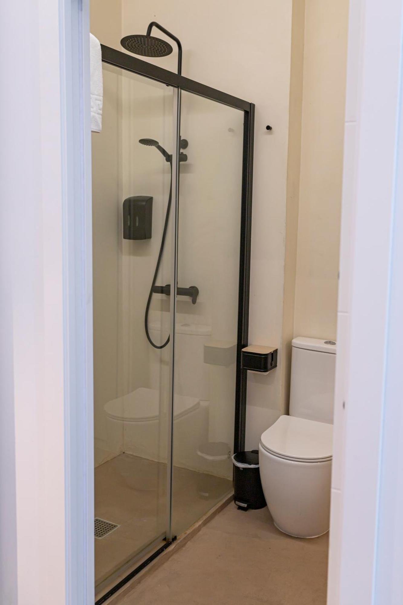 Resolana Suites Seville Ngoại thất bức ảnh