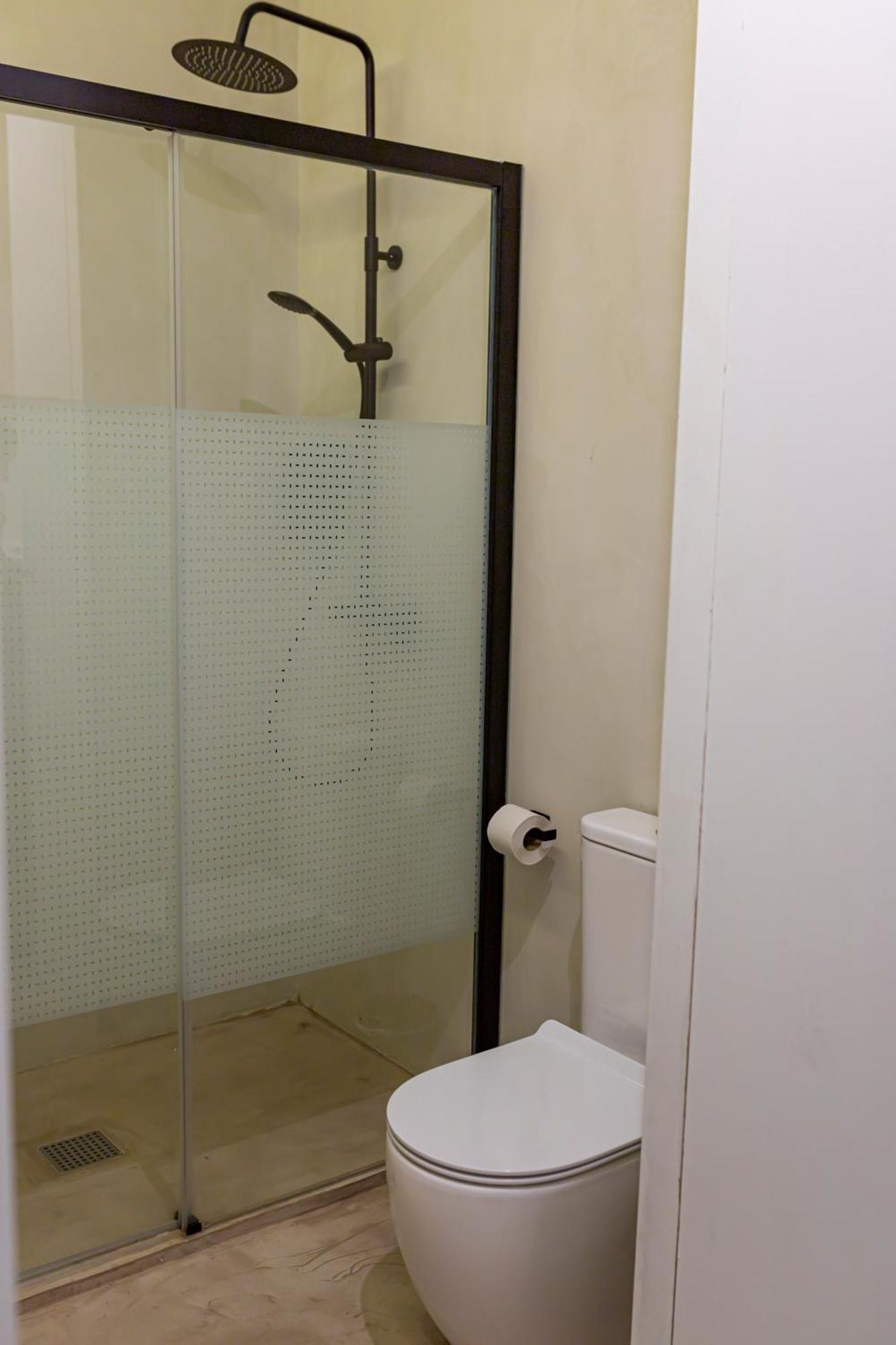 Resolana Suites Seville Ngoại thất bức ảnh