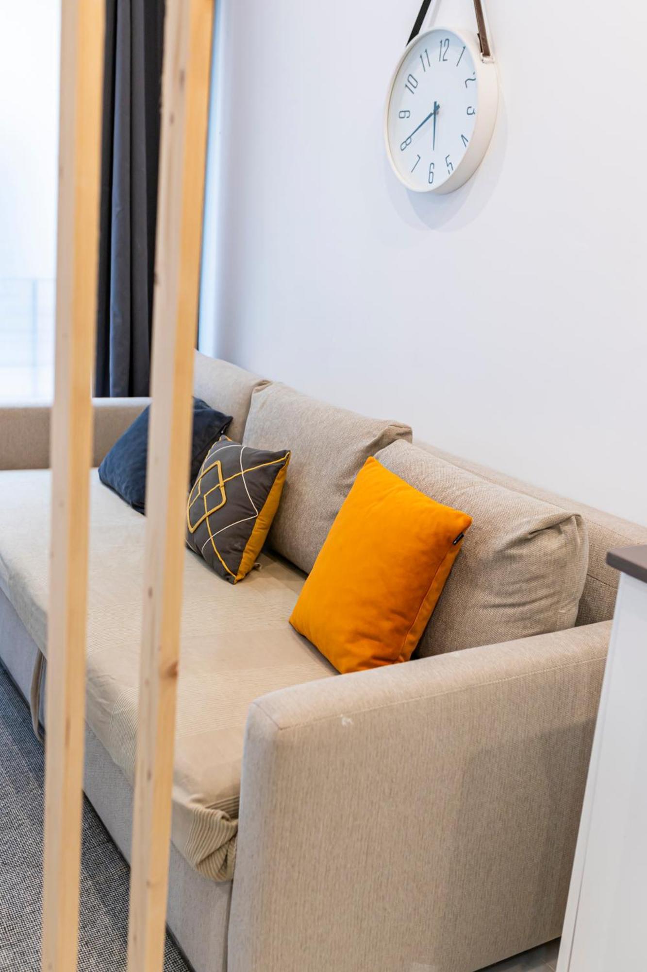 Resolana Suites Seville Ngoại thất bức ảnh