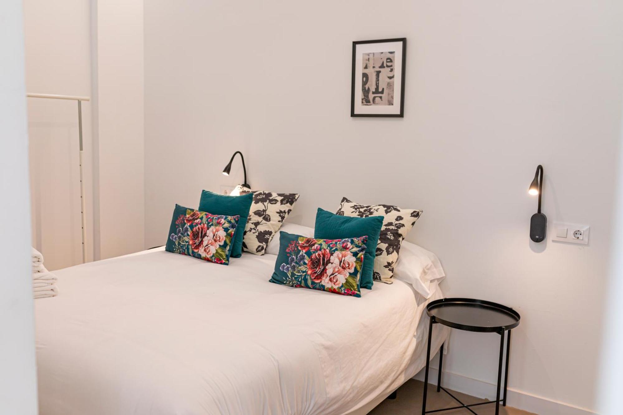 Resolana Suites Seville Ngoại thất bức ảnh