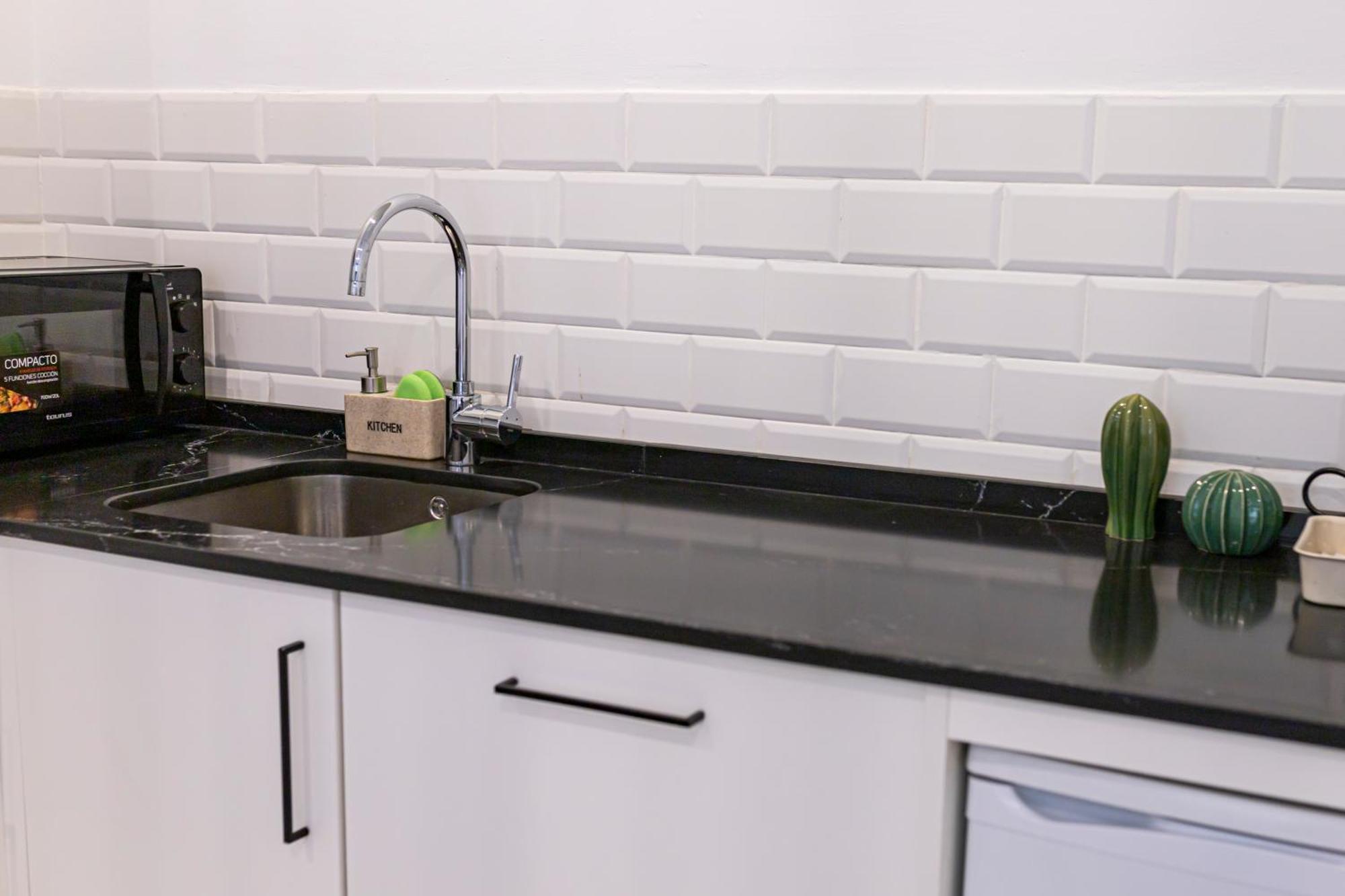 Resolana Suites Seville Ngoại thất bức ảnh
