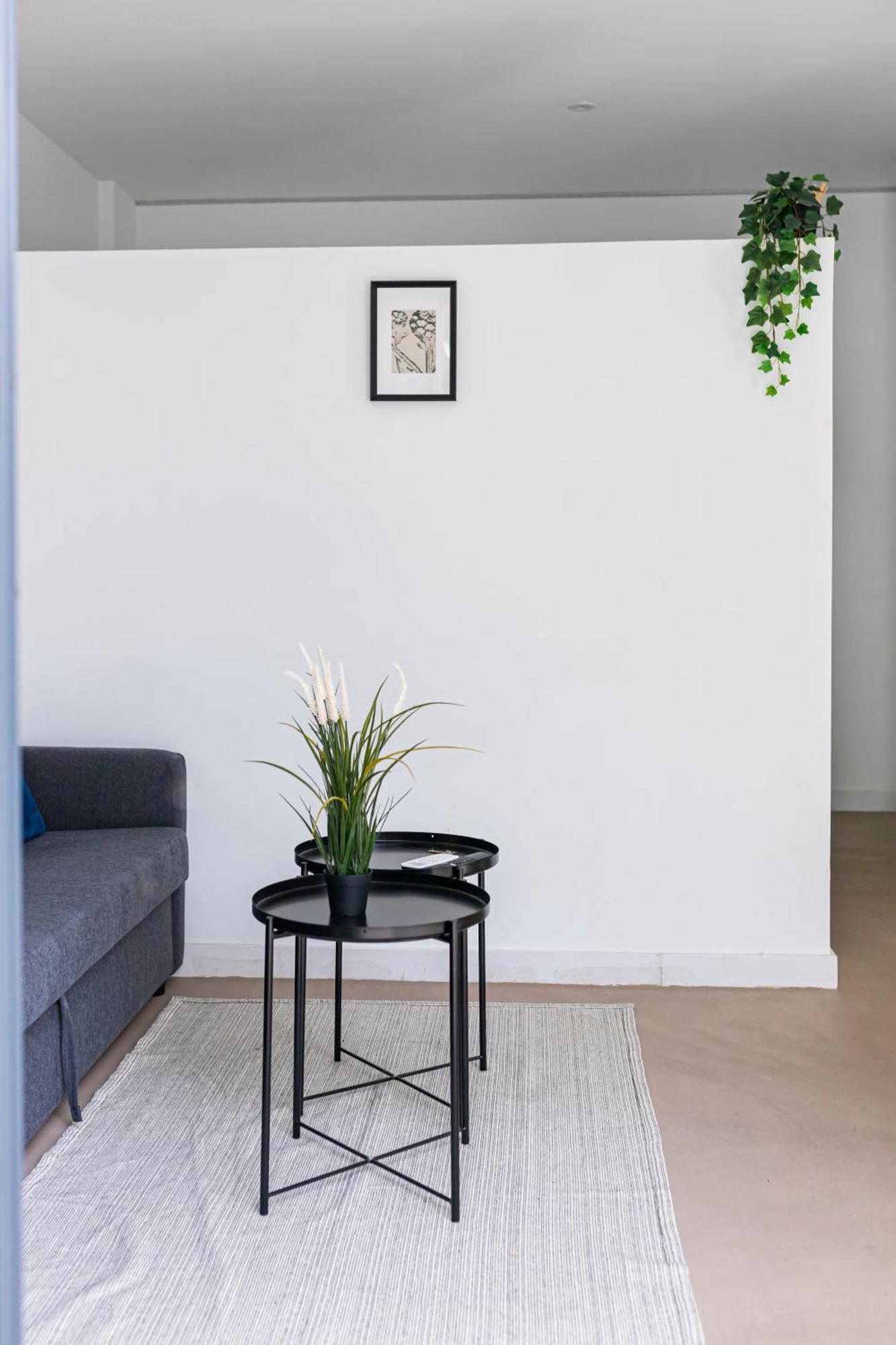 Resolana Suites Seville Ngoại thất bức ảnh
