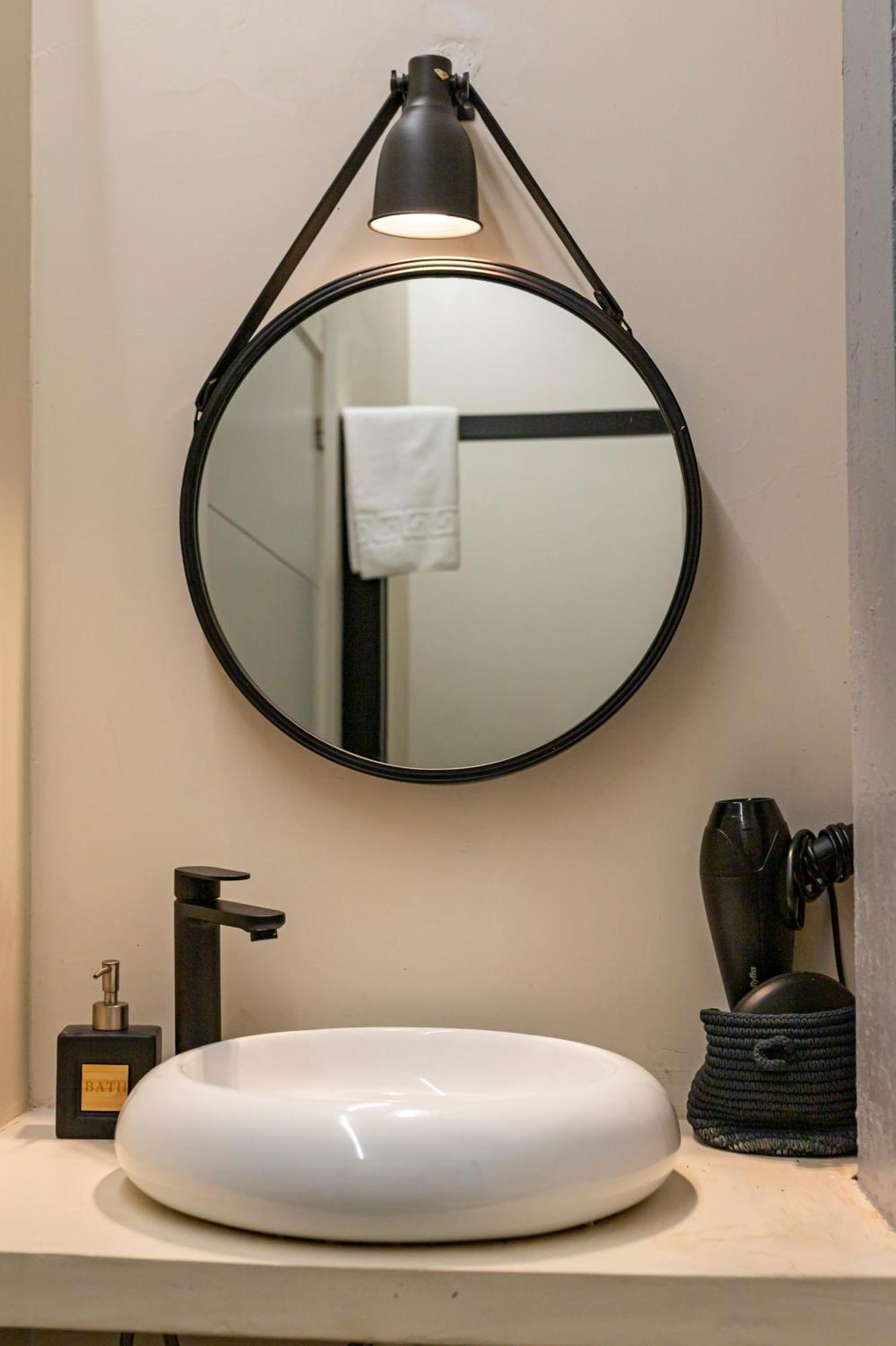 Resolana Suites Seville Ngoại thất bức ảnh