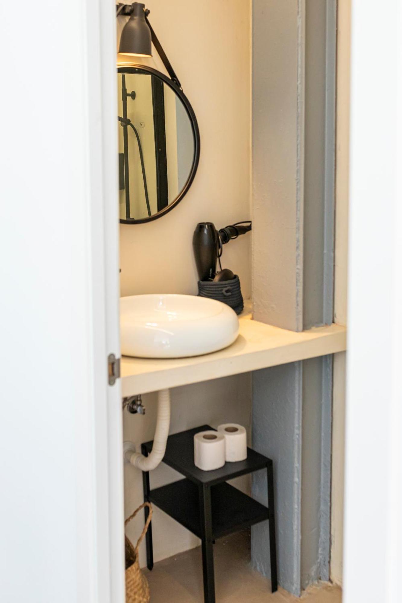 Resolana Suites Seville Ngoại thất bức ảnh