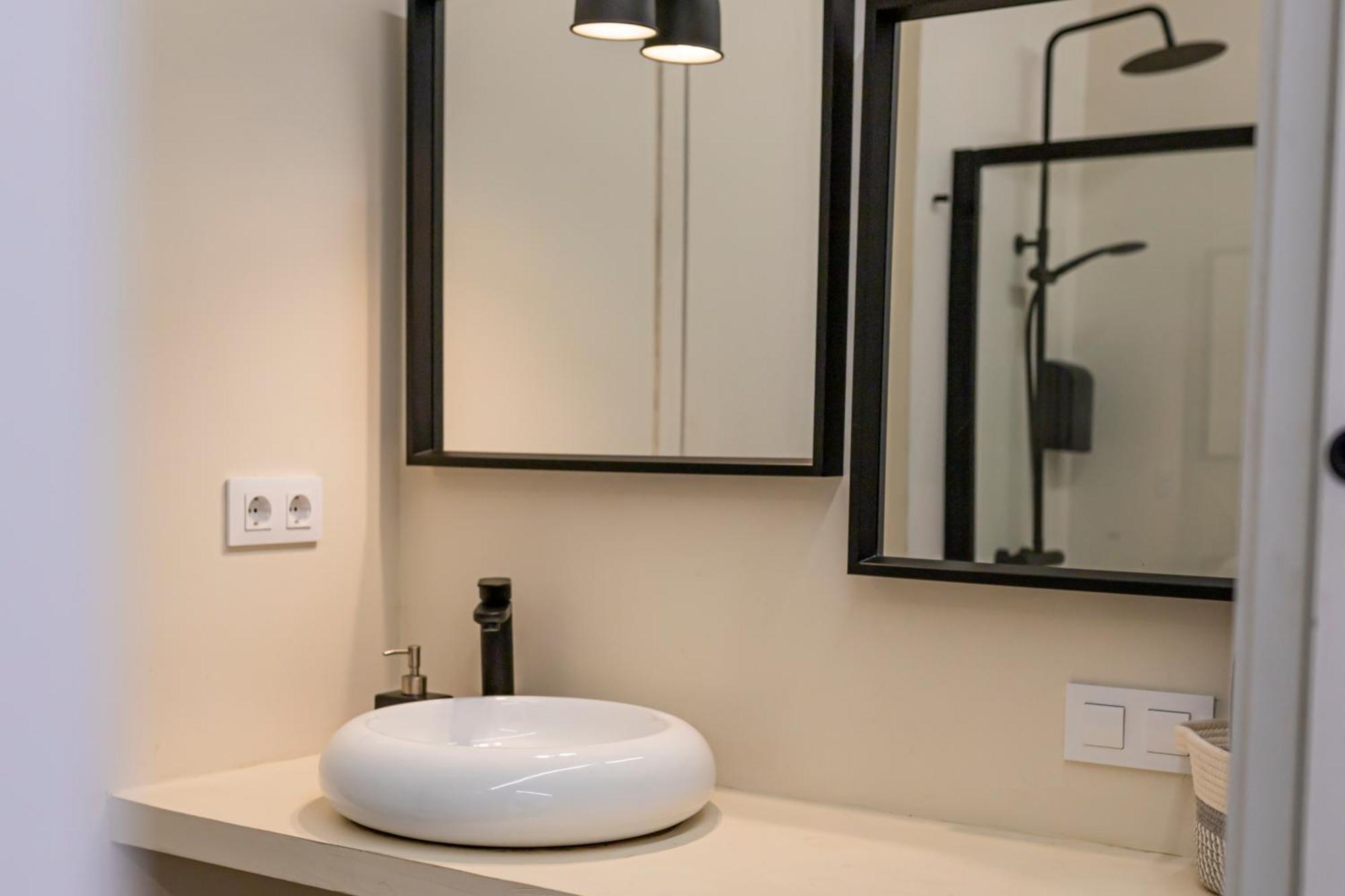 Resolana Suites Seville Ngoại thất bức ảnh