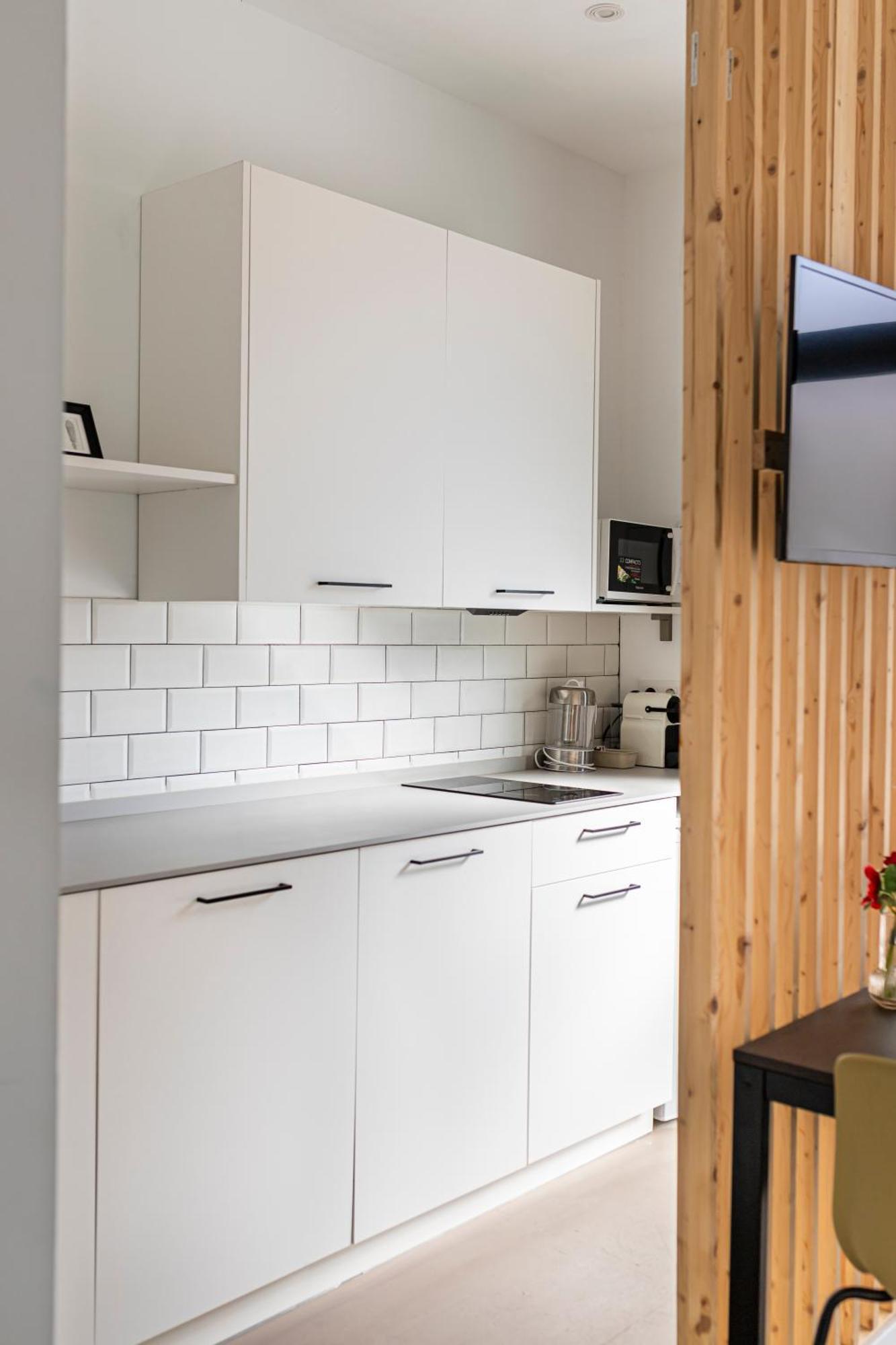 Resolana Suites Seville Ngoại thất bức ảnh